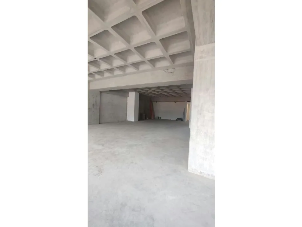 Se alquila Oficina 135m² Las Mercedes - 4