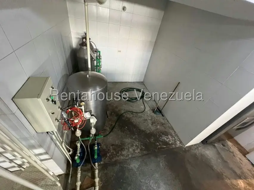 Casa (Multipes Niveles) en Venta en El Marques, Distrito Metropolitano - 20