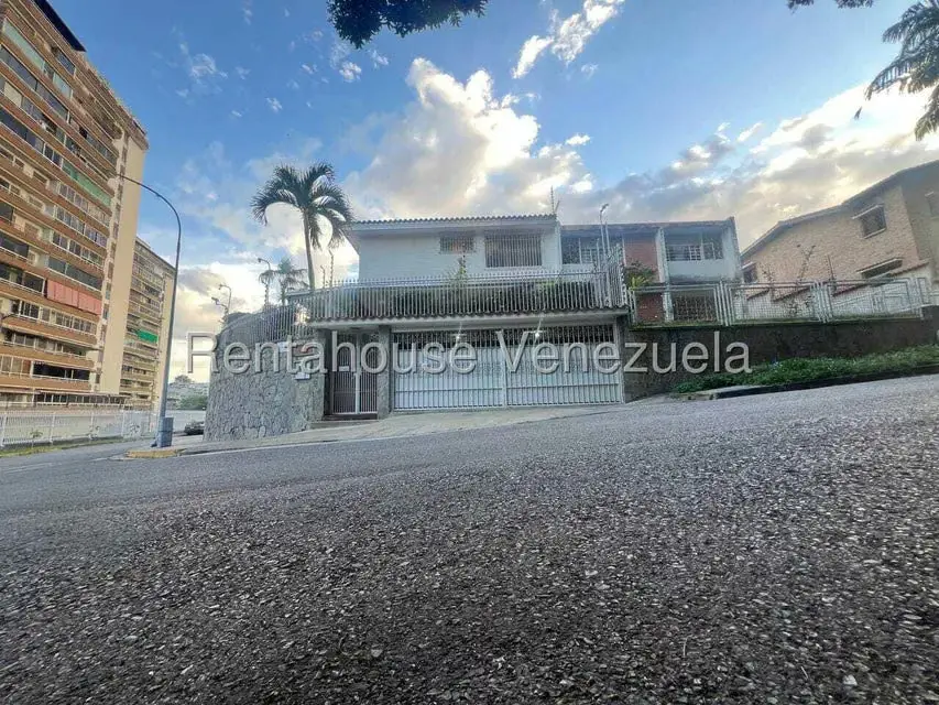 Casa (Multipes Niveles) en Venta en El Marques, Distrito Metropolitano - 26