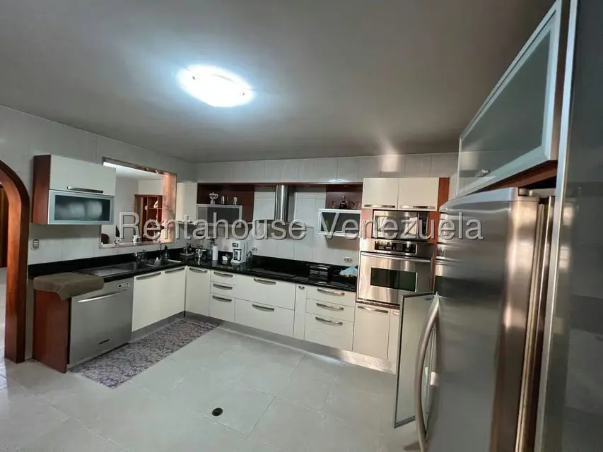 Casa (Multipes Niveles) en Venta en El Marques, Distrito Metropolitano - 3