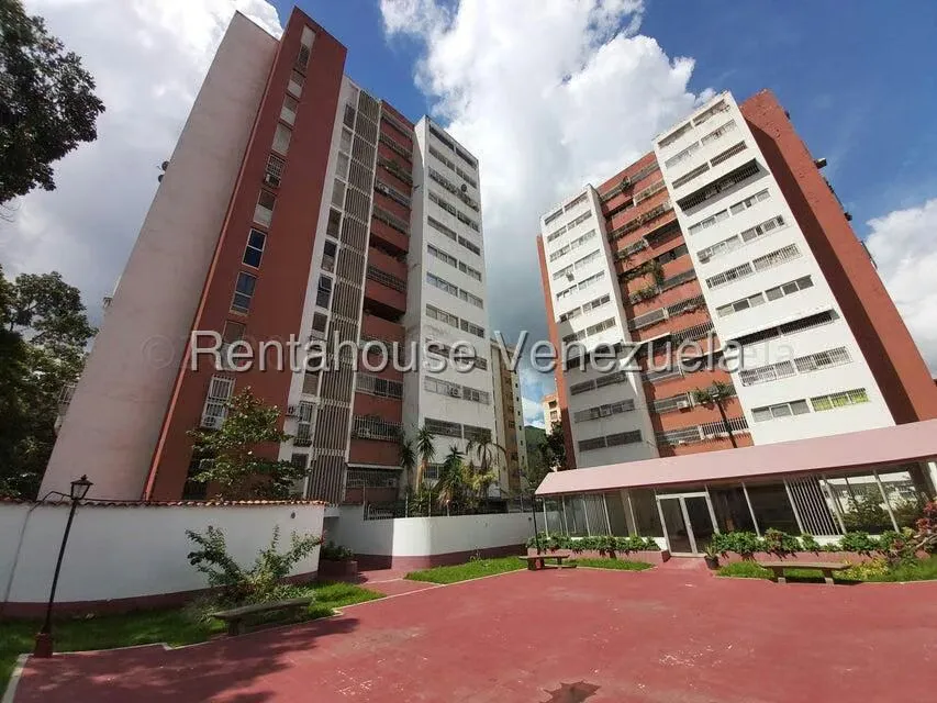 Apartamento (1 Nivel) en Venta en Montalban II, Distrito Metropolitano