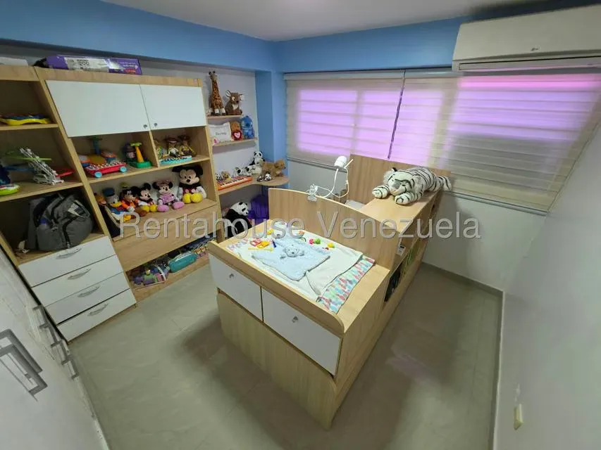 Apartamento (1 Nivel) en Venta en Montalban II, Distrito Metropolitano - 14