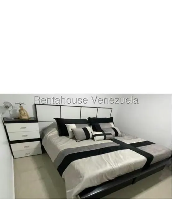 Apartamento (1 Nivel) en Venta en Montalban II, Distrito Metropolitano - 15