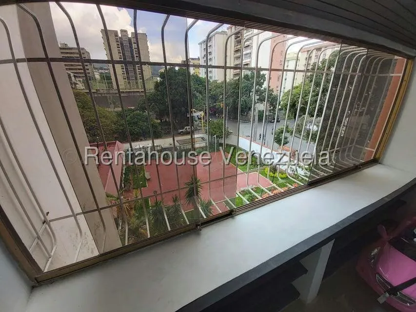 Apartamento (1 Nivel) en Venta en Montalban II, Distrito Metropolitano - 16