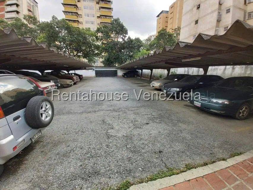 Apartamento (1 Nivel) en Venta en Montalban II, Distrito Metropolitano - 17