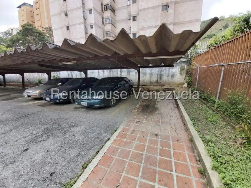 Apartamento (1 Nivel) en Venta en Montalban II, Distrito Metropolitano - 18