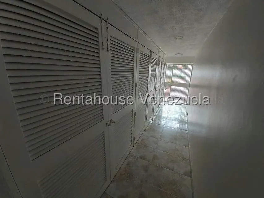 Apartamento (1 Nivel) en Venta en Montalban II, Distrito Metropolitano - 19