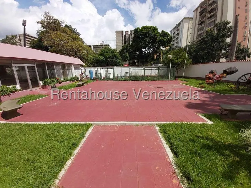 Apartamento (1 Nivel) en Venta en Montalban II, Distrito Metropolitano - 20