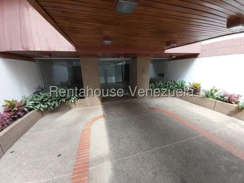Apartamento (1 Nivel) en Venta en Montalban II, Distrito Metropolitano - 3