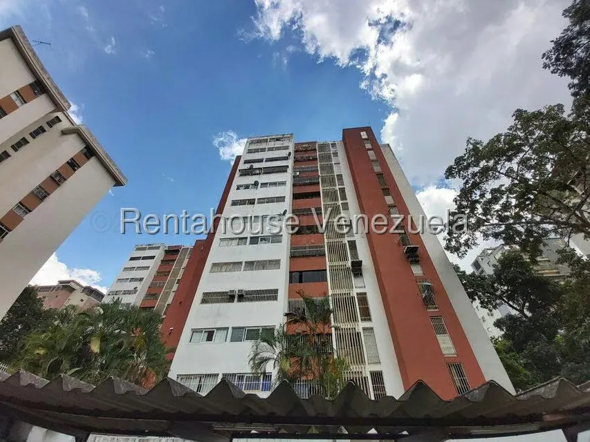 Apartamento (1 Nivel) en Venta en Montalban II, Distrito Metropolitano - 22