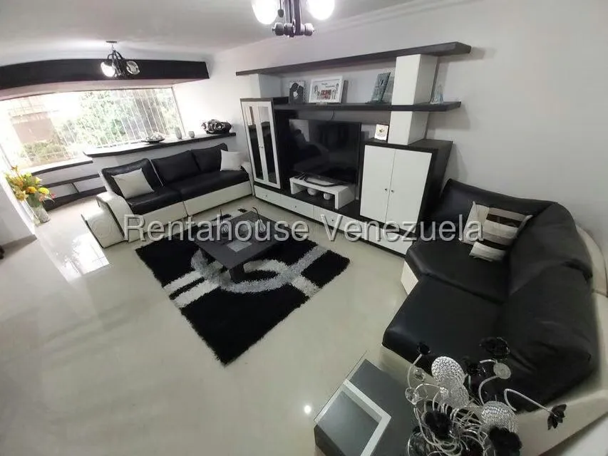 Apartamento (1 Nivel) en Venta en Montalban II, Distrito Metropolitano - 5