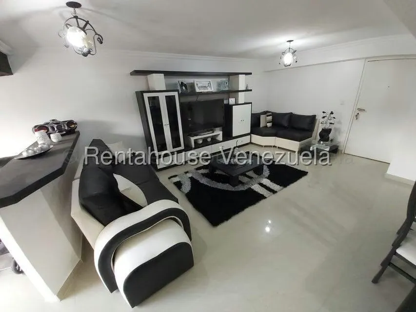 Apartamento (1 Nivel) en Venta en Montalban II, Distrito Metropolitano - 6