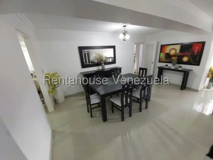 Apartamento (1 Nivel) en Venta en Montalban II, Distrito Metropolitano - 7