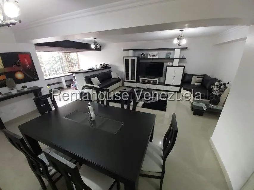 Apartamento (1 Nivel) en Venta en Montalban II, Distrito Metropolitano - 8