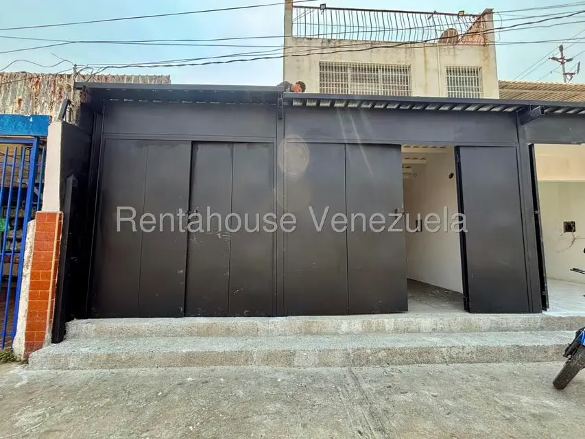 Local Comercial en Alquiler en Parroquia Concepcion, Lara