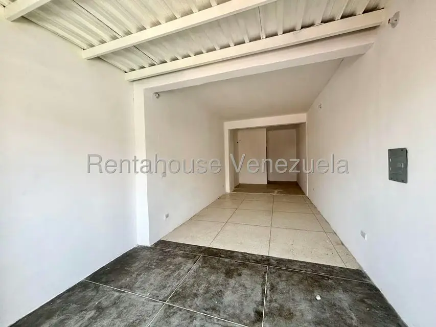 Local Comercial en Alquiler en Parroquia Concepcion, Lara - 2