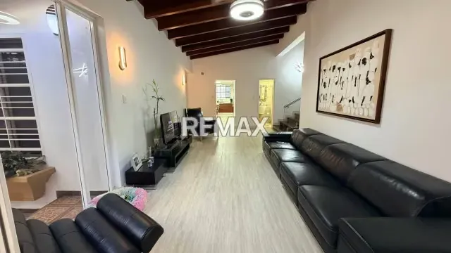 HERMOSA QUINTA REMODELADA EN VENTA EN SANTA FE NORTE. - 16