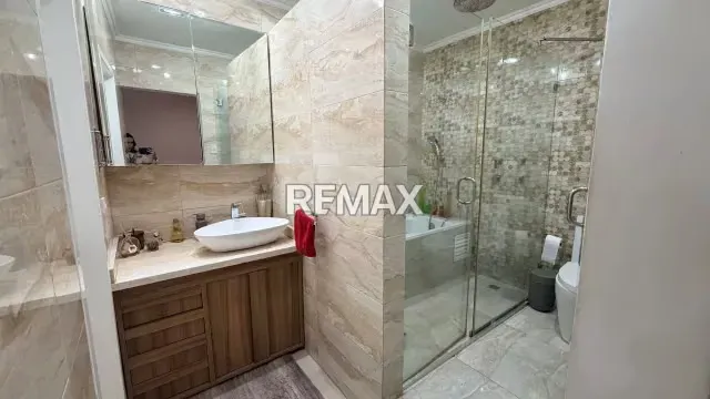 HERMOSA QUINTA REMODELADA EN VENTA EN SANTA FE NORTE. - 19