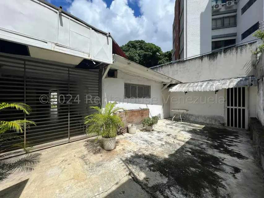 Terreno (Residencial) en Venta en Las Mercedes, Distrito Metropolitano - 18