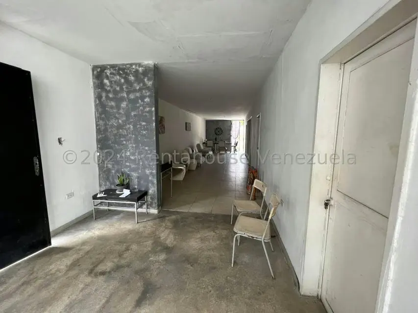 Terreno (Residencial) en Venta en Las Mercedes, Distrito Metropolitano - 19
