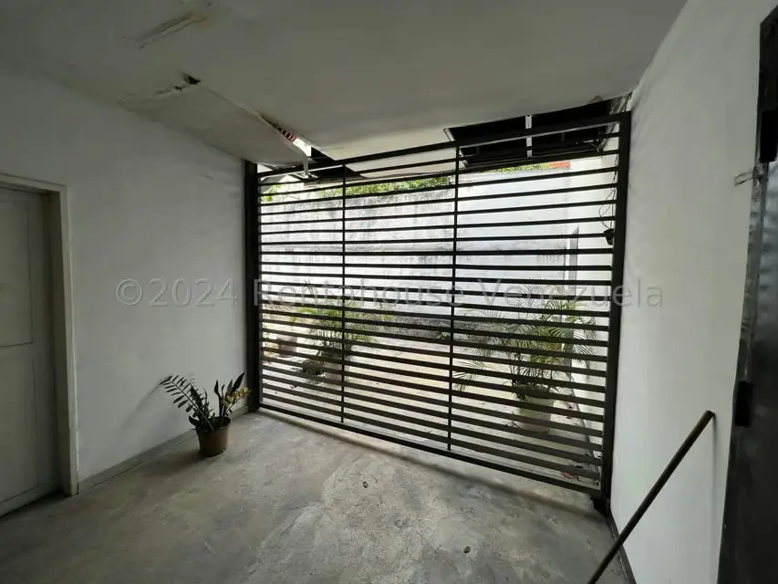 Terreno (Residencial) en Venta en Las Mercedes, Distrito Metropolitano - 21