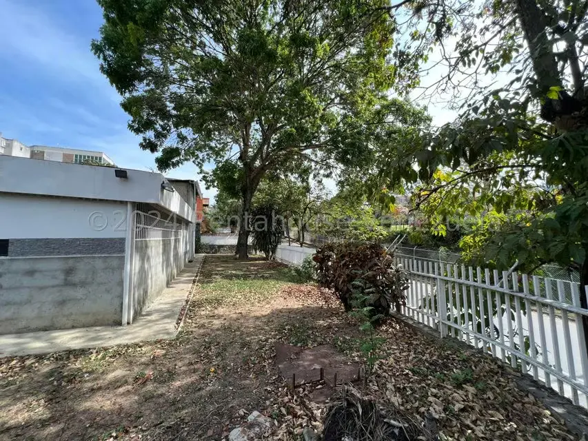 Terreno (Residencial) en Venta en Las Mercedes, Distrito Metropolitano - 5