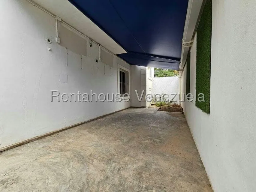 Casa (1 Nivel) en Alquiler en Centro, Falcon - 2