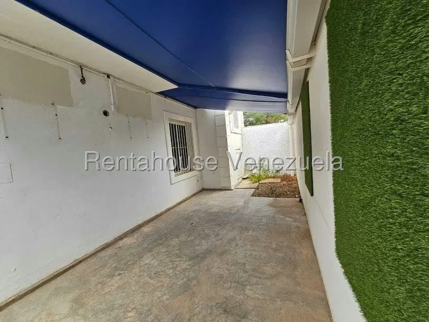 Casa (1 Nivel) en Alquiler en Centro, Falcon - 3