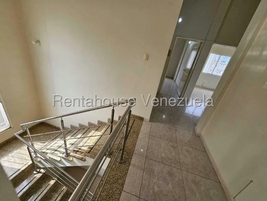 Casa (1 Nivel) en Alquiler en Centro, Falcon - 7