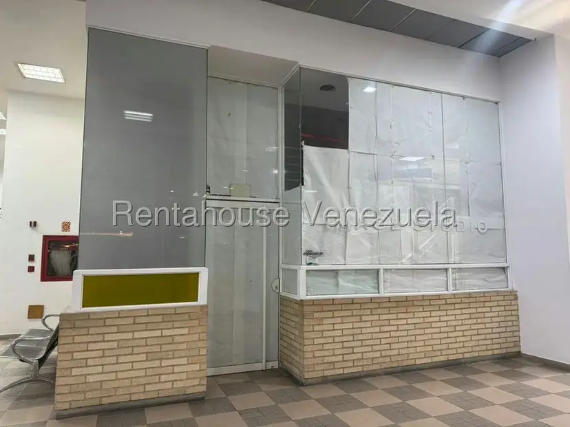 Local Comercial en Alquiler en Terrazas del Club Hipico, Distrito Metropolitano