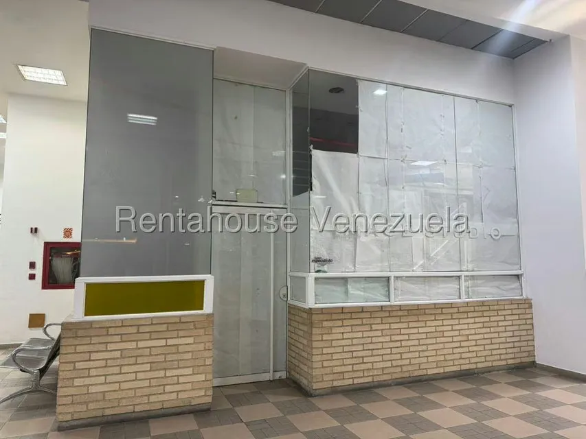 Local Comercial en Alquiler en Terrazas del Club Hipico, Distrito Metropolitano