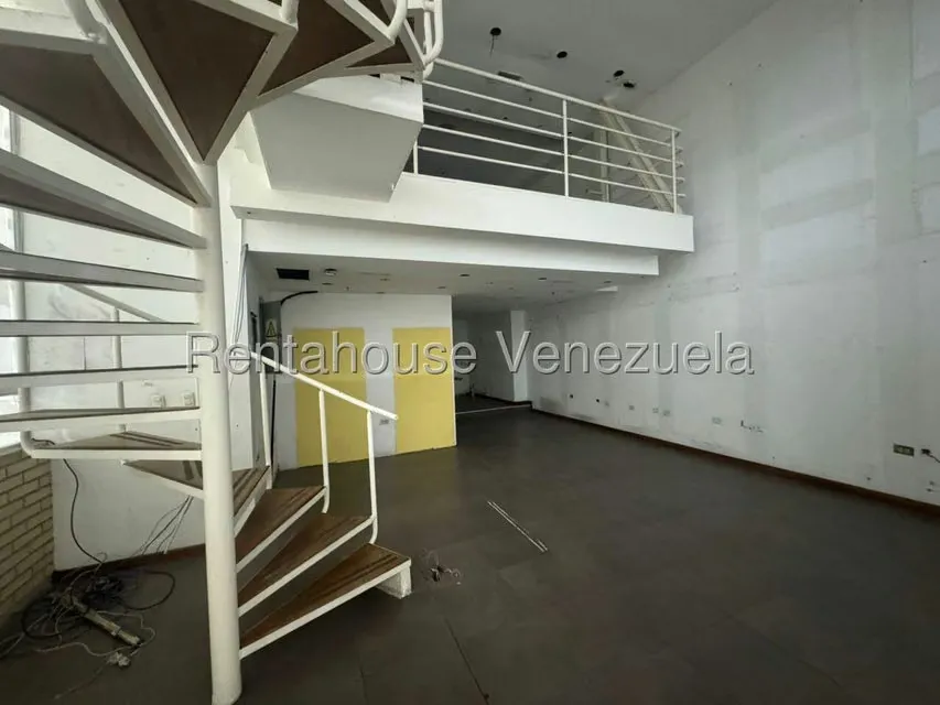 Local Comercial en Alquiler en Terrazas del Club Hipico, Distrito Metropolitano - 4