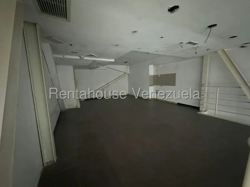 Local Comercial en Alquiler en Terrazas del Club Hipico, Distrito Metropolitano - 5