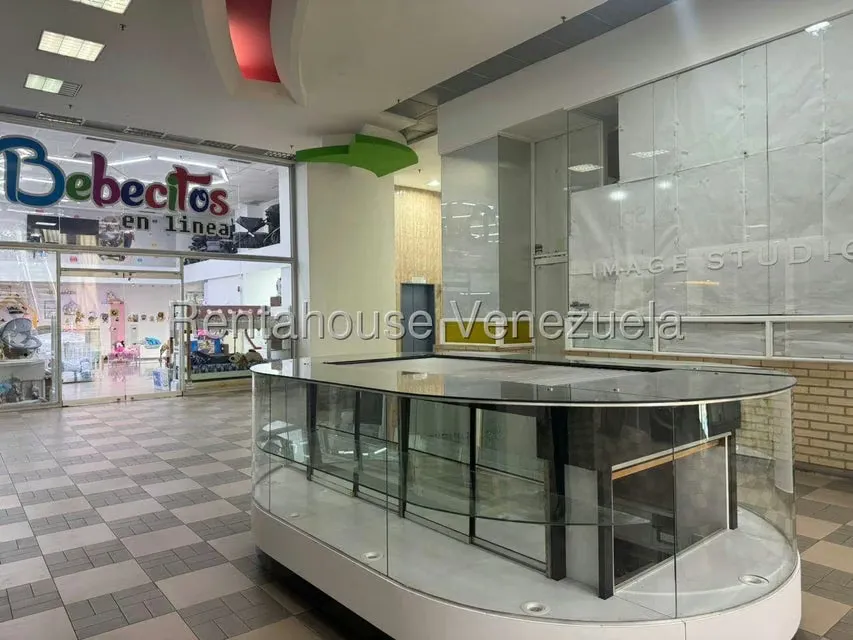 Local Comercial en Alquiler en Terrazas del Club Hipico, Distrito Metropolitano - 9