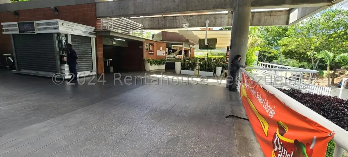 Local Comercial en Alquiler en Colinas de Valle Arriba, Distrito Metropolitano - 7