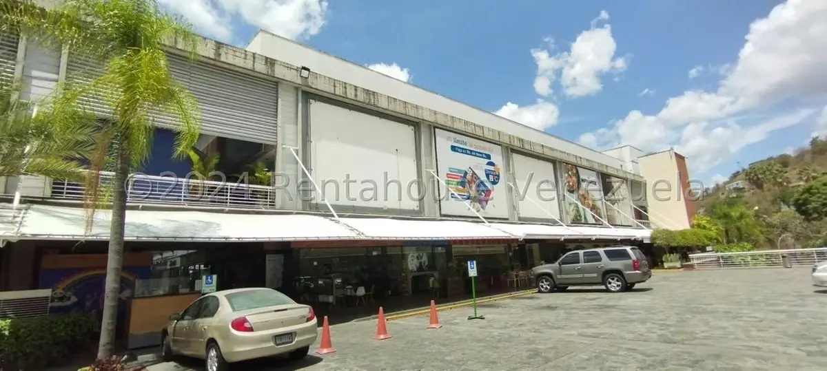 Local Comercial en Alquiler en Colinas de Valle Arriba, Distrito Metropolitano - 8