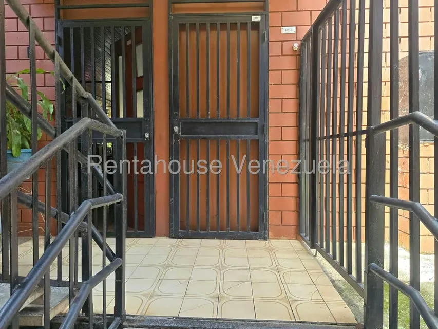 Apartamento (1 Nivel) en Alquiler en La Rosa, Miranda - 5