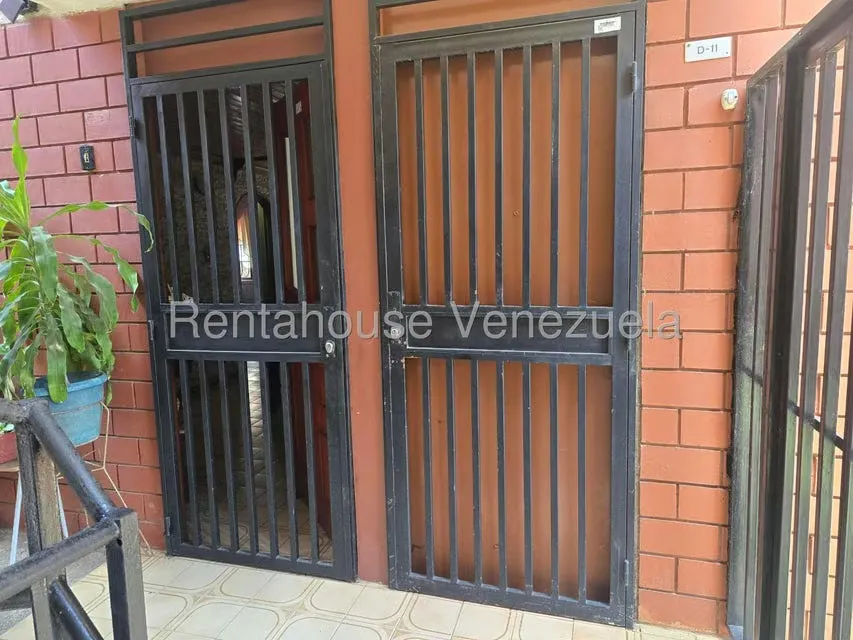 Apartamento (1 Nivel) en Alquiler en La Rosa, Miranda - 6