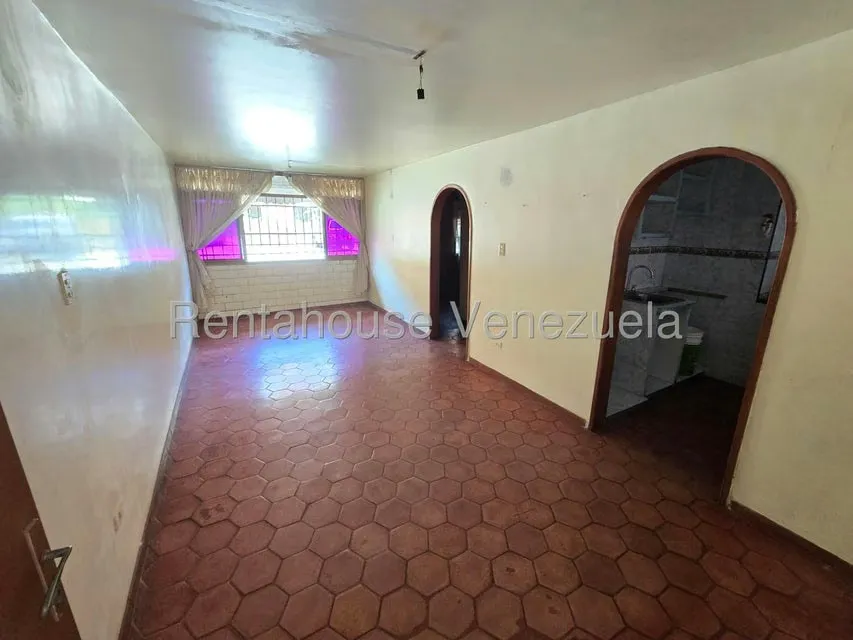 Apartamento (1 Nivel) en Alquiler en La Rosa, Miranda - 7