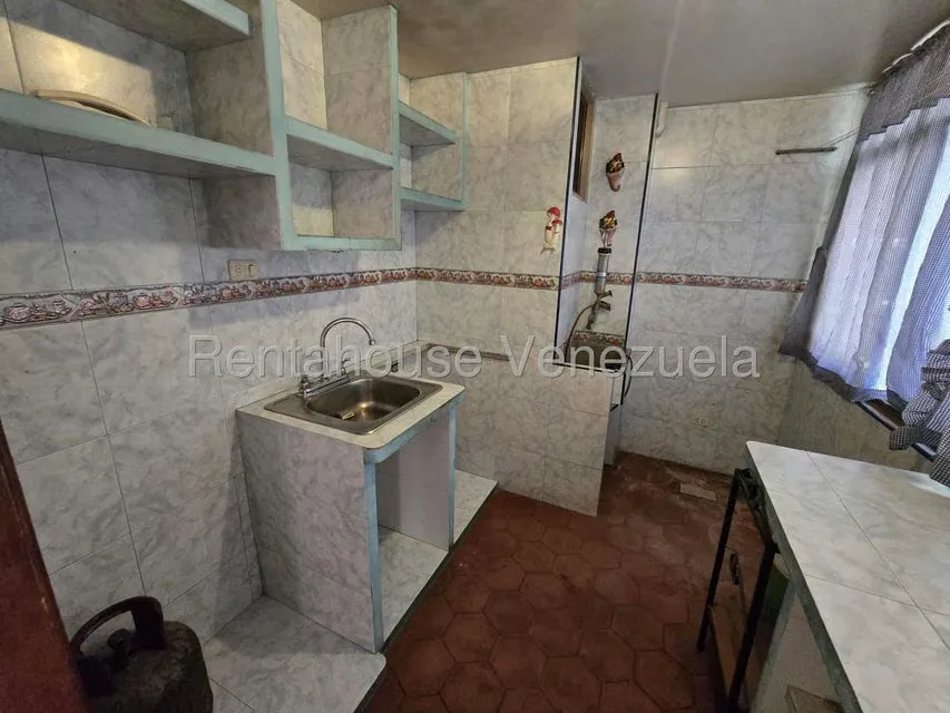 Apartamento (1 Nivel) en Alquiler en La Rosa, Miranda - 8