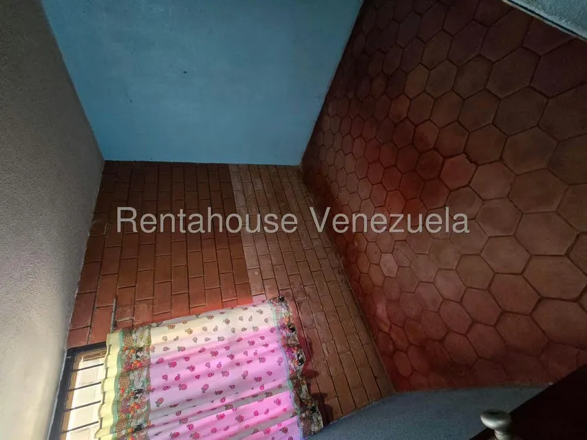 Apartamento (1 Nivel) en Alquiler en La Rosa, Miranda - 10