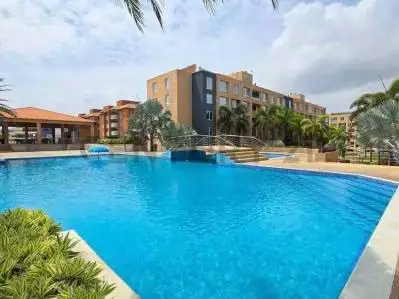 alquiler de apartamento en zona exclusiva