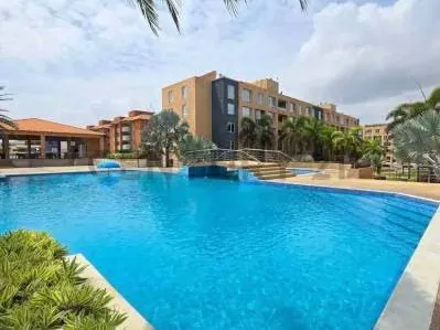 alquiler de apartamento en zona exclusiva