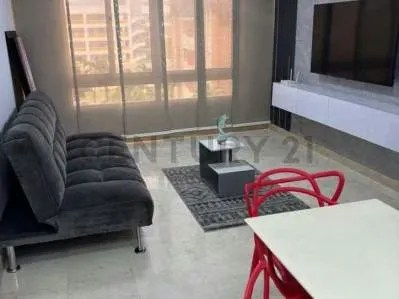 alquiler de apartamento en zona exclusiva - 2