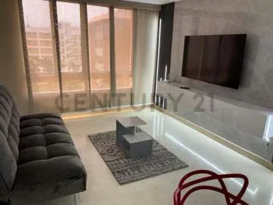 alquiler de apartamento en zona exclusiva - 3
