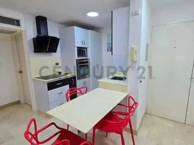 alquiler de apartamento en zona exclusiva - 4