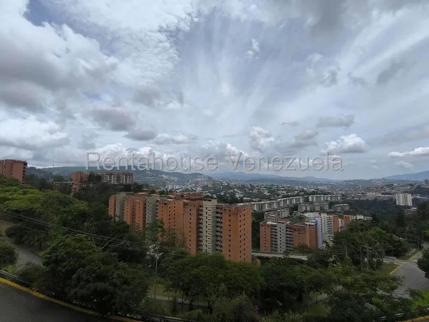 Apartamento (1 Nivel) en Venta en Colinas de La Tahona, Distrito Metropolitano - 14