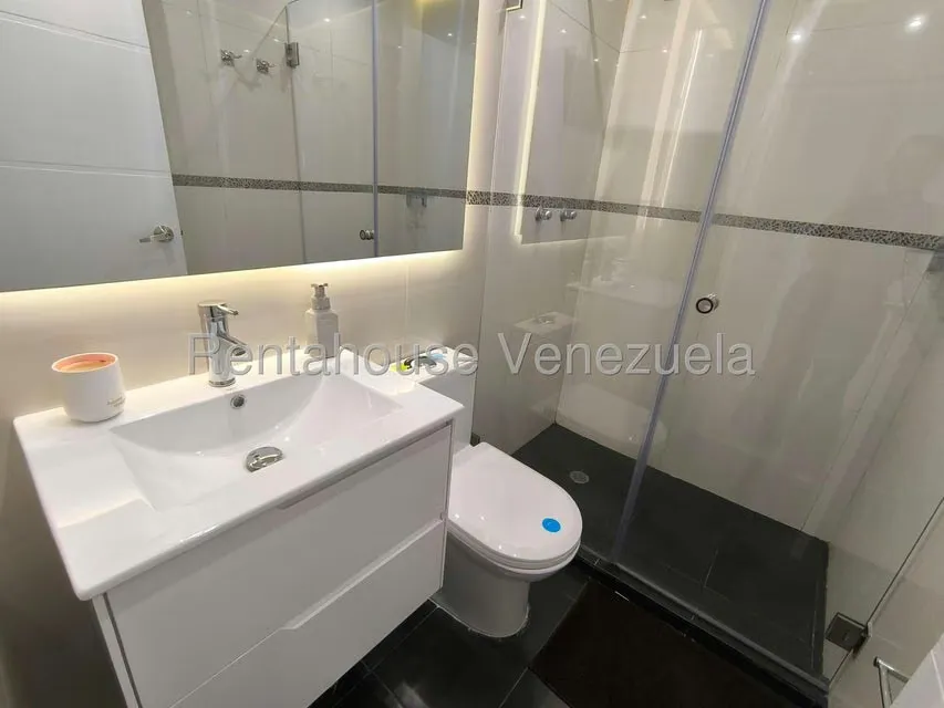 Apartamento (1 Nivel) en Venta en Colinas de La Tahona, Distrito Metropolitano - 15