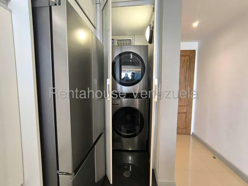Apartamento (1 Nivel) en Venta en Colinas de La Tahona, Distrito Metropolitano - 21