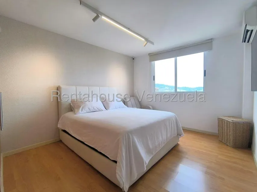 Apartamento (1 Nivel) en Venta en Colinas de La Tahona, Distrito Metropolitano - 10